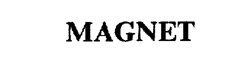 MAGNET