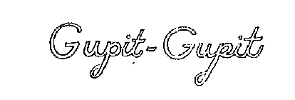 GUPIT-GUPIT