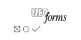 NEOFORMS