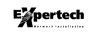 EXPERTECH NETWORK INSTALLATION