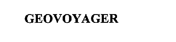 GEOVOYAGER