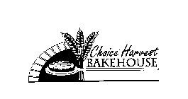 CHOICE HARVEST BAKEHOUSE
