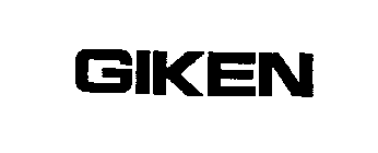 GIKEN