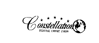 CONSTELLATION FEDERAL CREDIT UNION