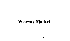 WEBWAY MARKET