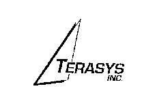 TERASYS INC.