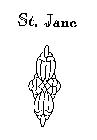 ST. JANE
