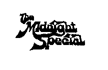 THE MIDNIGHT SPECIAL