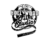 HOLLYWOOD FILM STUDIOS