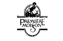 PREMIERE MOISSON
