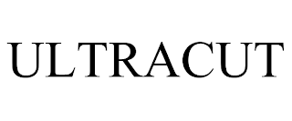 ULTRACUT