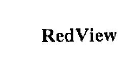 REDVIEW