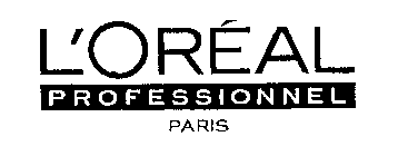 L'OREAL PROFESSIONNEL PARIS