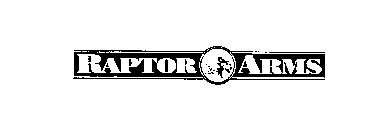 RAPTOR ARMS CO., INC.