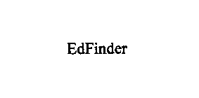 EDFINDER