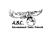 A.B.C. INTERNATIONAL TRADE NETWORK