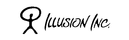 ILLUSION INC.