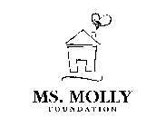 MS. MOLLY FOUNDATION