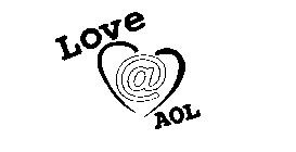LOVE @ AOL