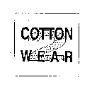 COTTON 2 WEAR