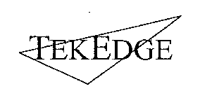 TEKEDGE