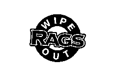 WIPE OUT RAGS