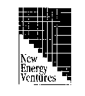 NEW ENERGY VENTURES