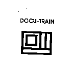 DOCU-TRAIN