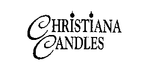 CHRISTIANA CANDLES