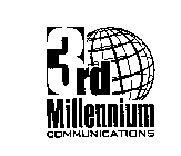 3RD MILLENNIUM COMMUNICATIONS