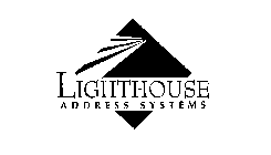 LIGHTHOUSE ADDRESS SYSTEMS