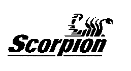 SCORPION