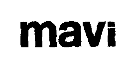 MAVI