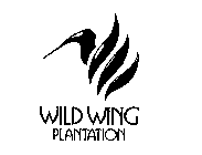 WILD WING PLANTATION