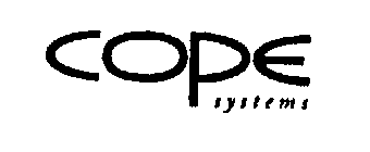 COPE SYSTEMS