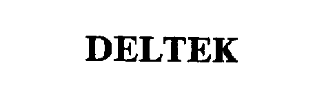 DELTEK