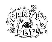 PARTY PET