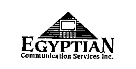 EGYPTIAN COMMUNICATION SERVICES INC.