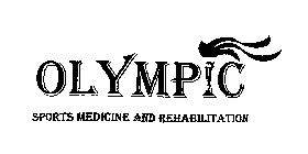OLYMPIC SPORTS MEDICINE AND REHABILITATION
