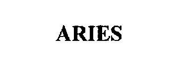 ARIES