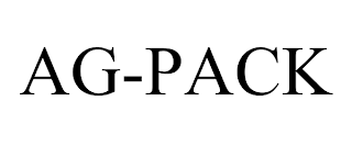 AG-PACK