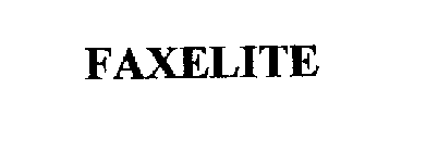 FAXELITE