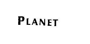 PLANET