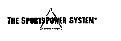 THE SPORTSPOWER SYSTEM TEACHING POSITIVE VALUES, ATTITUDES AND BEHAVIORS TO CHILDREN THROUGH SPORTS