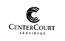 C CENTERCOURT CONCIERGE