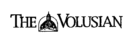 THE VOLUSIAN