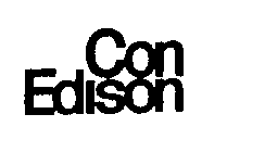 CON EDISON