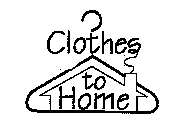 CLOTHES TO HOME