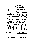 SANTA RITA ANESTHESIA SERVICES 