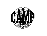 CAMP USA CHILDREN'S WORLD
